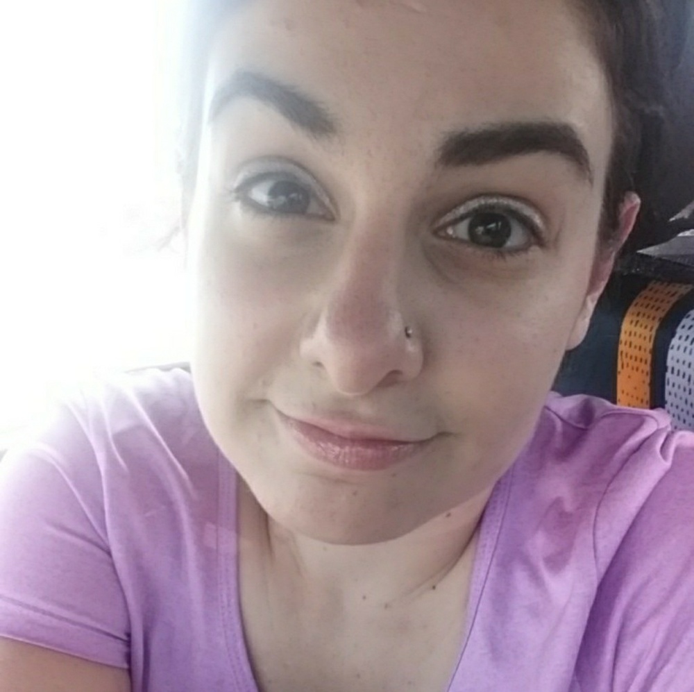 Meet your Posher, Jenny